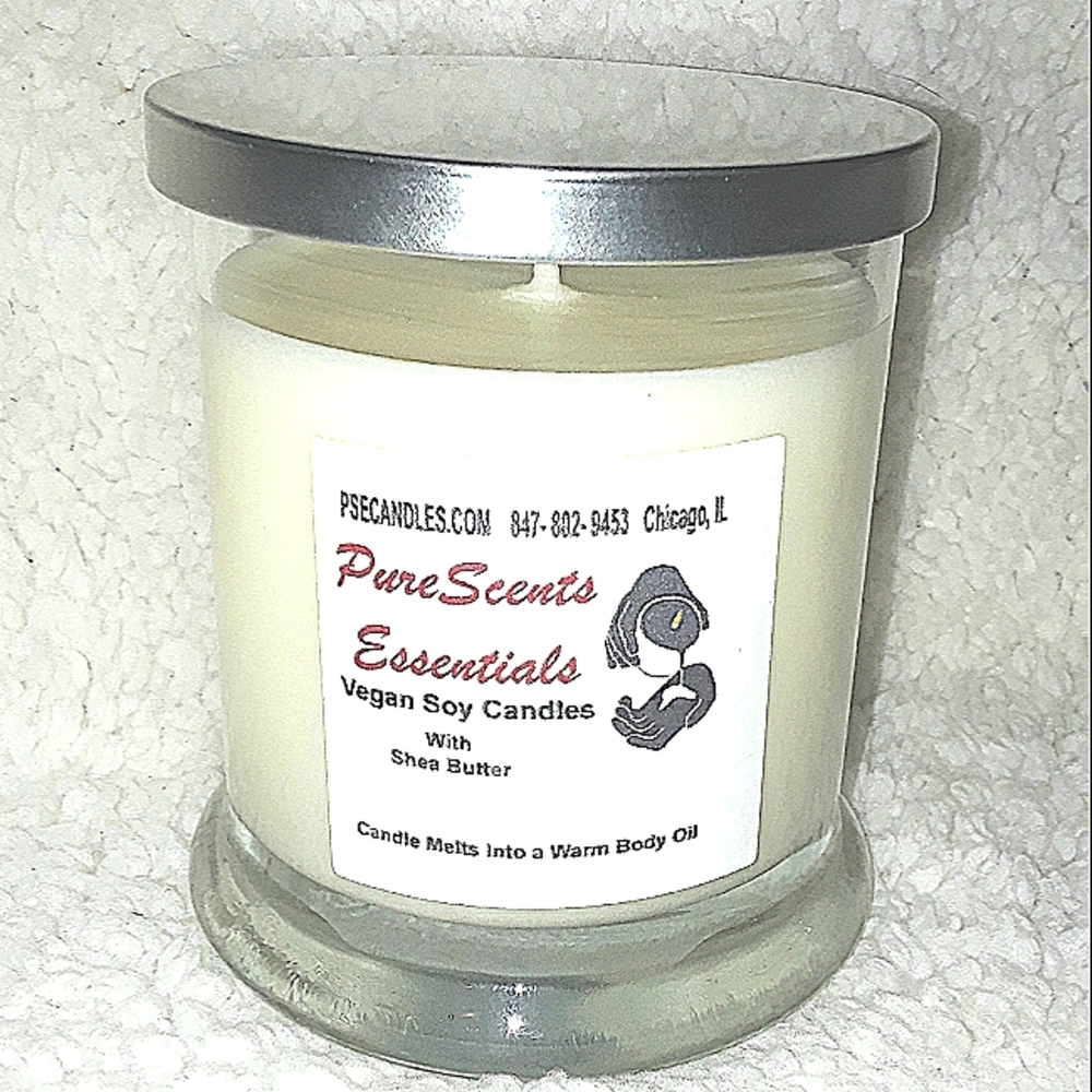 Honeysuckle and Jasmine Soy 12oz (1)